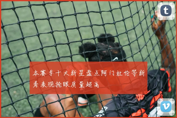 本赛季十大新星盘点阿门杜伦等新秀表现抢眼质量超高