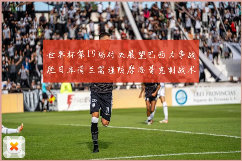 世界杯第19场对决展望巴西力争战胜日本荷兰需谨防摩洛哥克制战术
